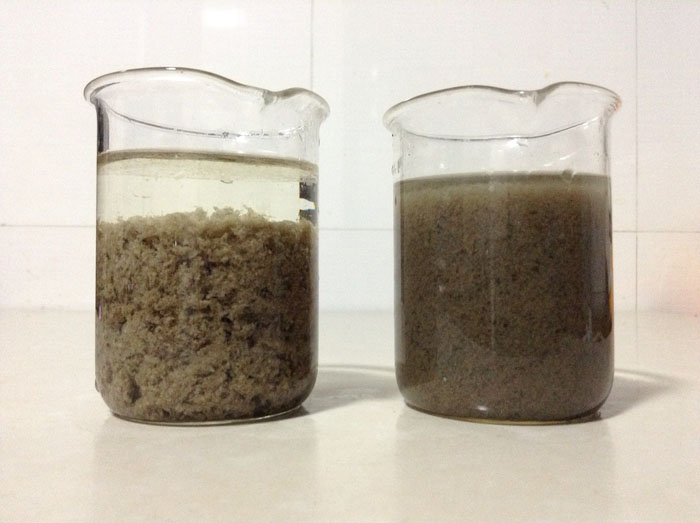 肉類加工廠污水處理絮凝劑 肉類加工廠污水處理絮凝劑