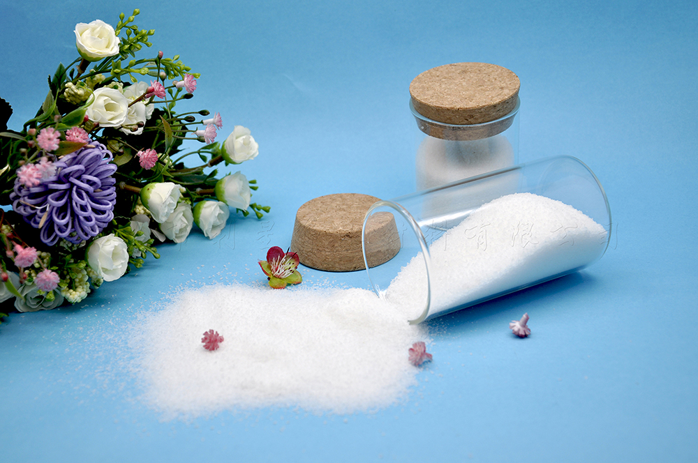 聚丙烯酰胺離子型判斷方法 聚丙烯酰胺離子型判斷方法