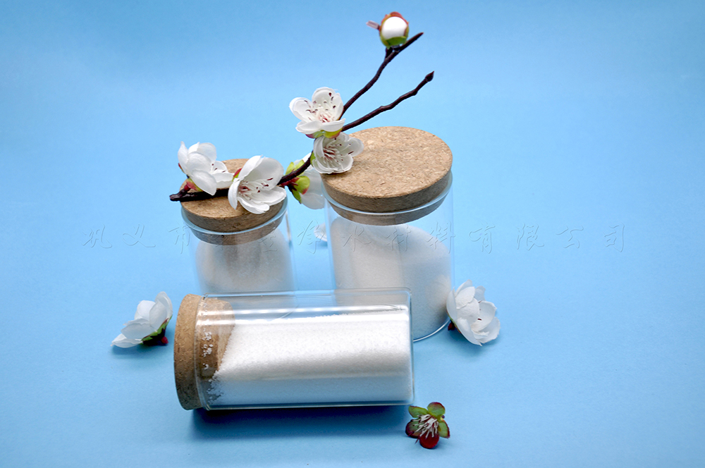 陽(yáng)離子聚丙烯酰胺 陽(yáng)離子聚丙烯酰胺