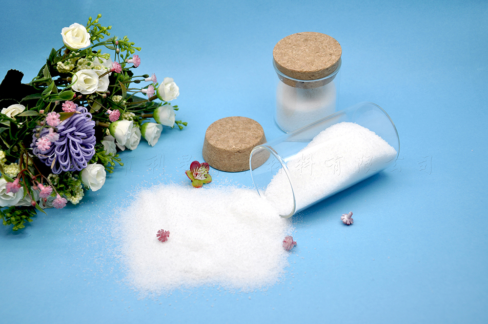 聚丙烯酰胺(PAM)物理和化學(xué)性質(zhì) 聚丙烯酰胺(PAM)物理和化學(xué)性質(zhì)