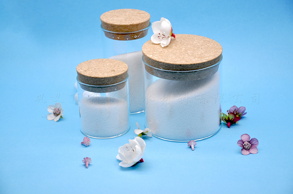 聚丙烯酰胺分子量與粘度關(guān)系 聚丙烯酰胺分子量與粘度關(guān)系