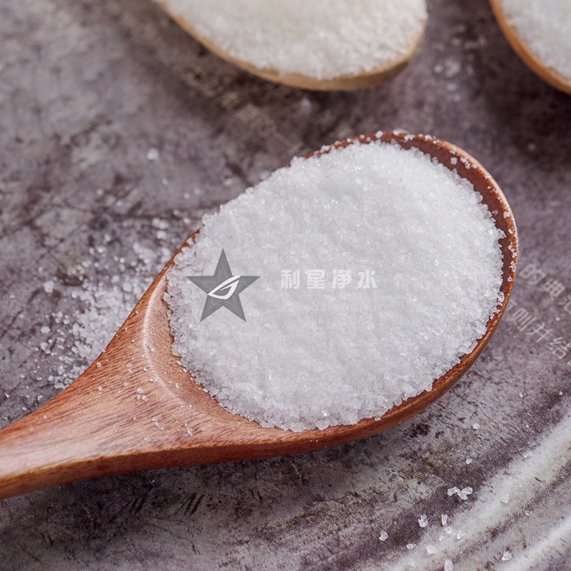 聚丙烯酰胺分子量 聚丙烯酰胺分子量