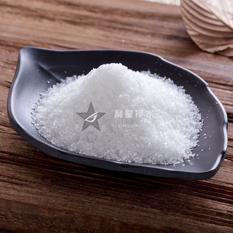 污泥脫水陽離子聚丙烯酰胺投加量是多少？