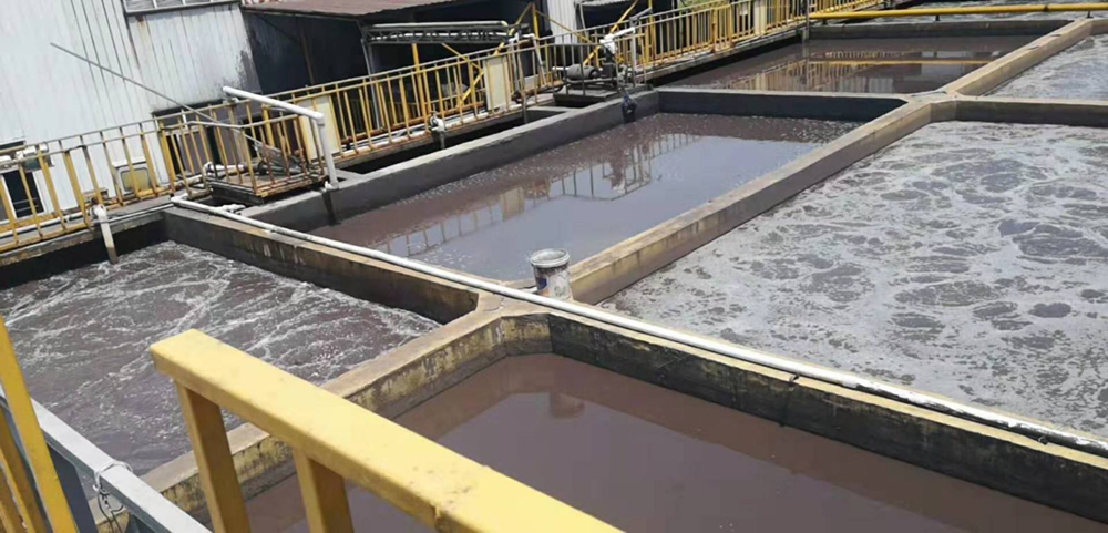 化學(xué)纖維廢水處理用聚丙烯酰胺 化學(xué)纖維廢水處理用聚丙烯酰胺