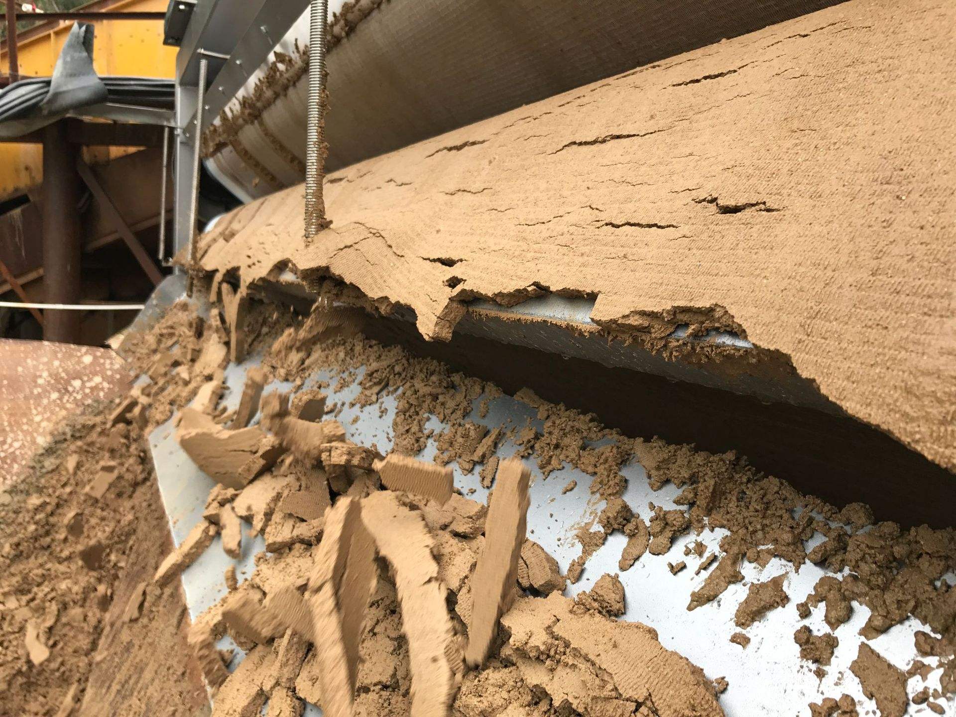 處理一噸洗砂污水的成本是多少 處理一噸洗砂污水的成本是多少