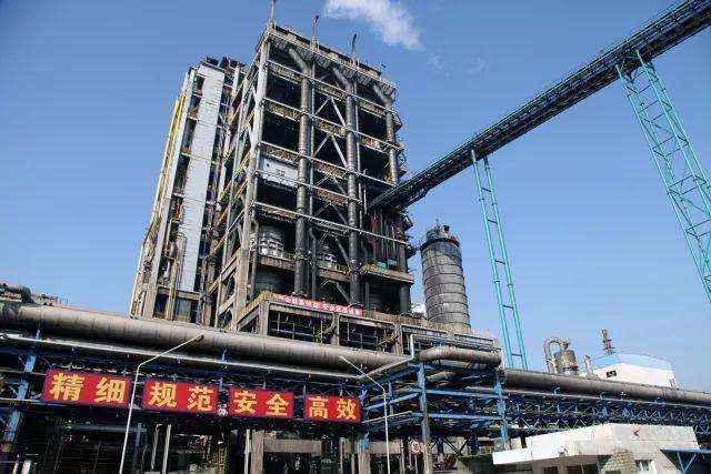 殼牌氣化爐初級水處理流程及聚丙烯酰胺絮凝劑的作用 殼牌氣化爐初級水處理流程及聚丙烯酰胺絮凝劑的作用