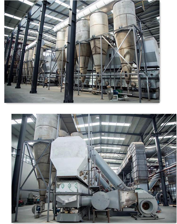 聚丙烯酰胺生產(chǎn)步驟和聚合技術(shù)是什么？