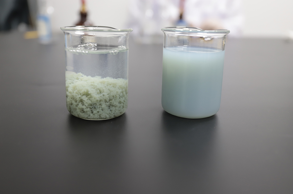 印染廠脫色絮凝劑 印染廠脫色絮凝劑