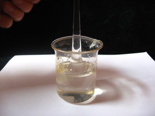 聚丙烯酰胺拉絲原因 聚丙烯酰胺拉絲原因