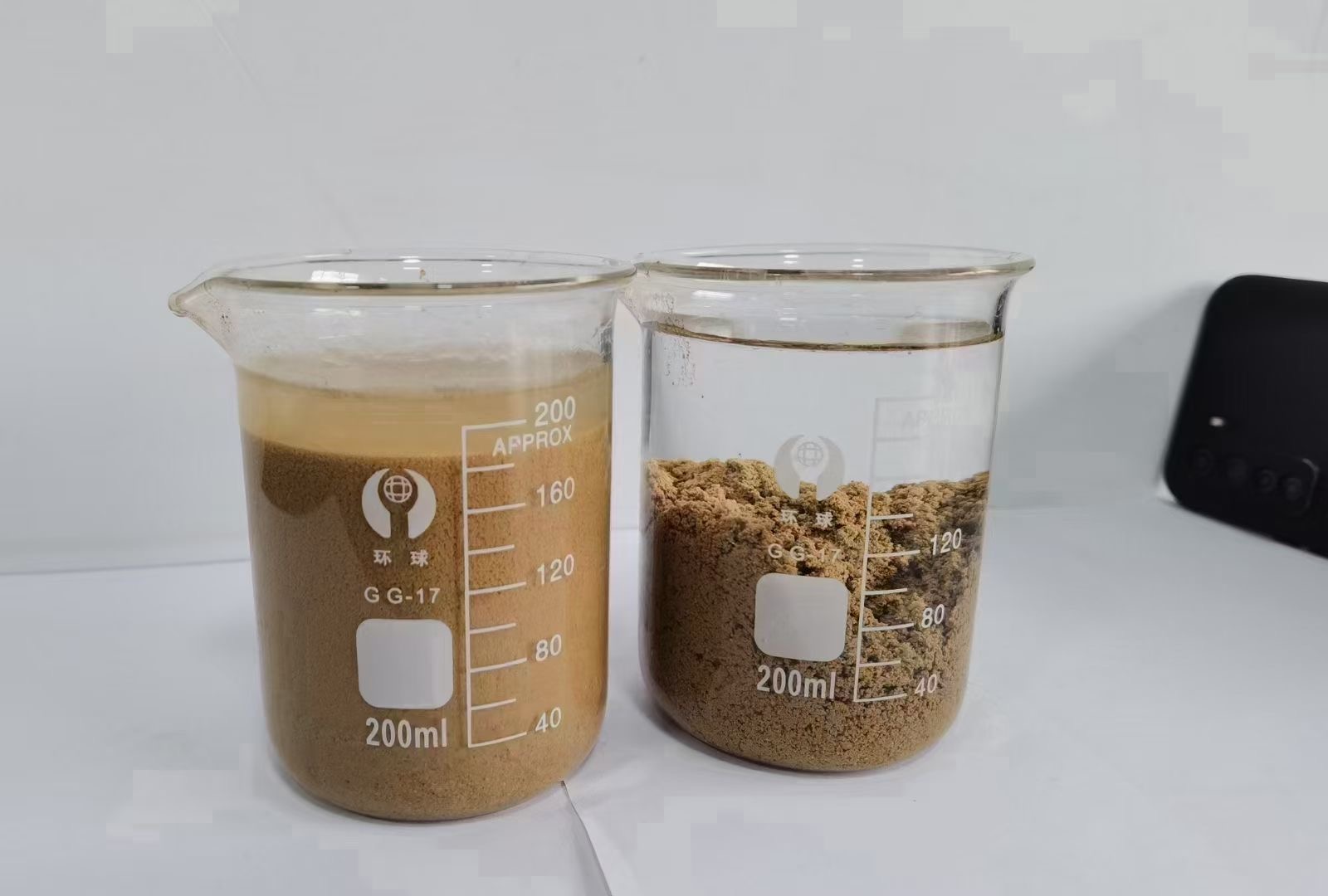 洗砂廢水用聚丙烯酰胺的用量是多少？