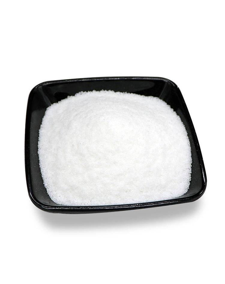 影響PAM分子量的因素 影響PAM分子量的因素