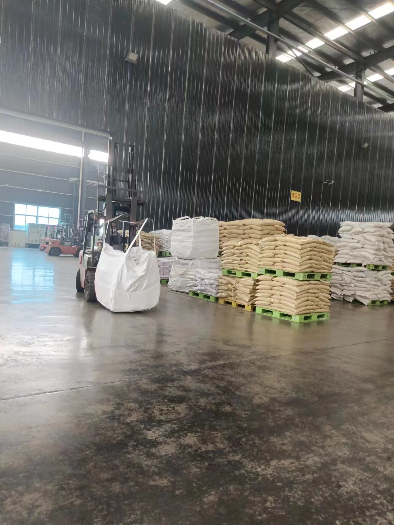 聚丙烯酰胺生產(chǎn)方法 聚丙烯酰胺生產(chǎn)方法