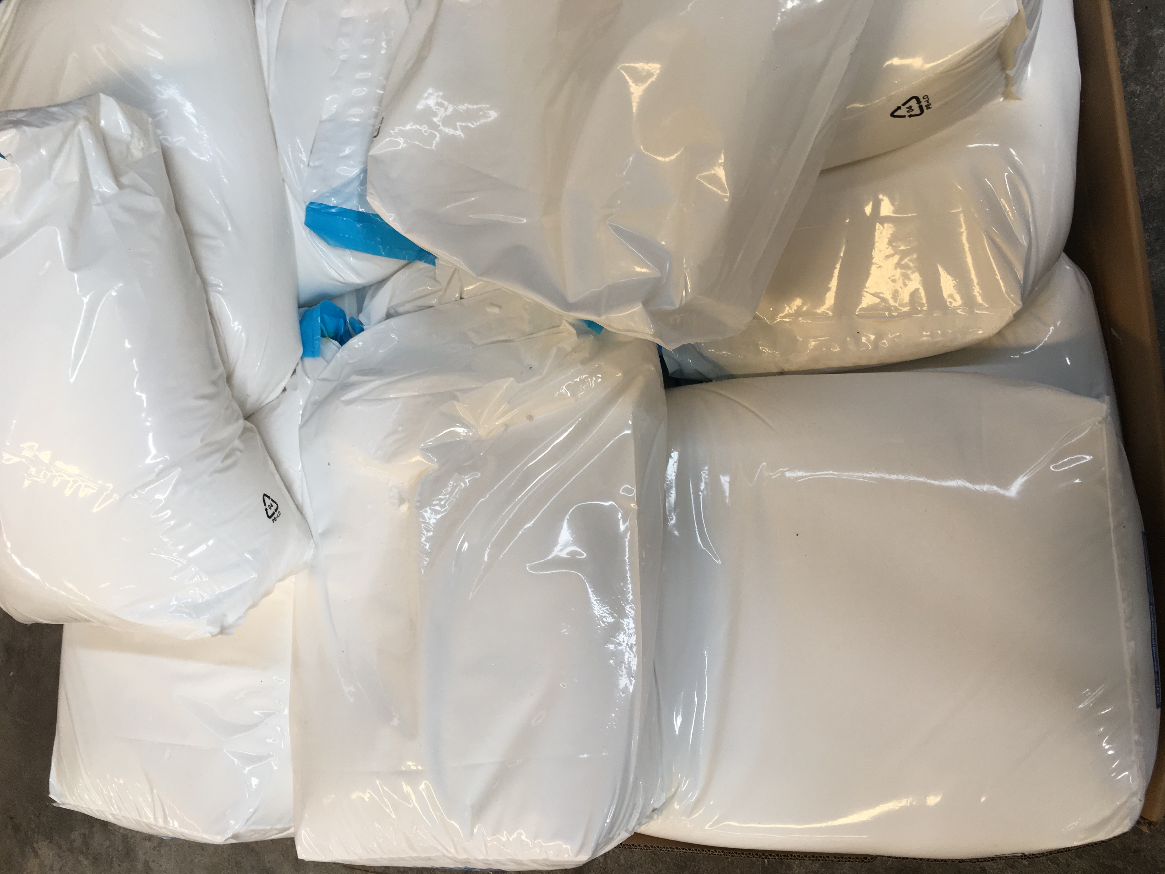 高吸水性聚丙烯酰胺 高吸水性聚丙烯酰胺