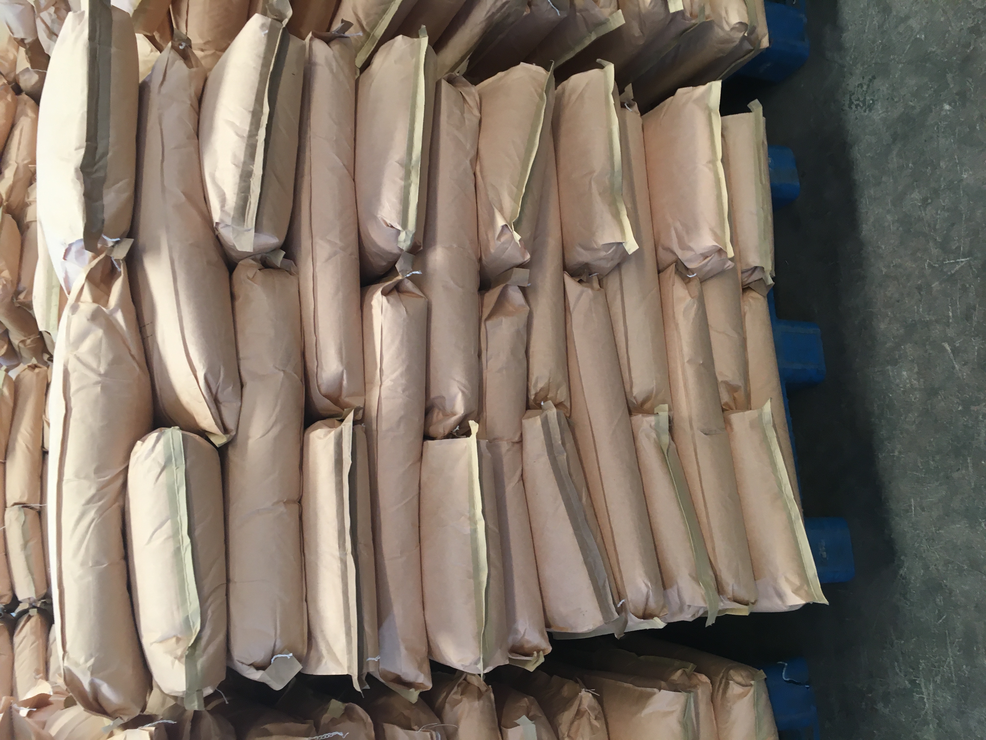 聚丙烯酰胺pH適用范圍 聚丙烯酰胺pH適用范圍