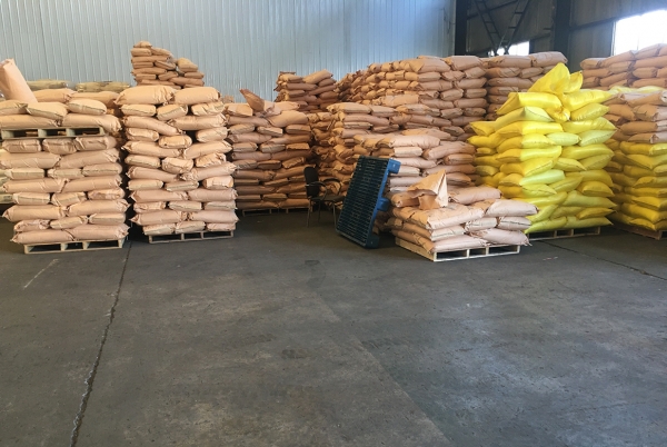 城鎮(zhèn)污水處理用聚丙烯酰胺 城鎮(zhèn)污水處理用聚丙烯酰胺