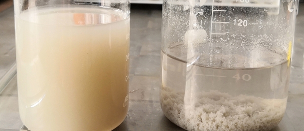 食品廠污水處理絮凝劑 食品廠污水處理絮凝劑