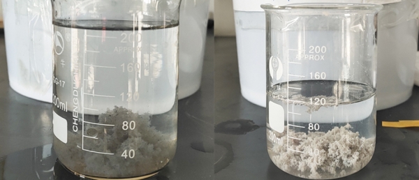 污水中加絮凝劑目的是什么 污水中加絮凝劑目的是什么