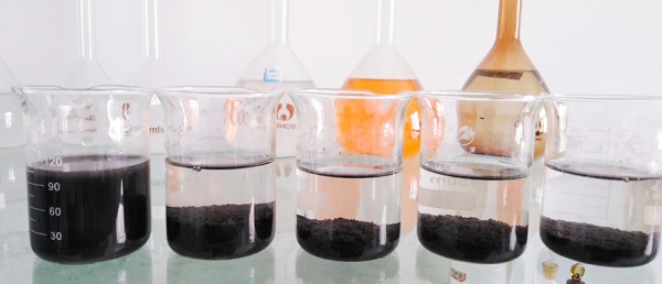 聚丙烯酰胺的使用方法和用量是多少 聚丙烯酰胺的使用方法和用量是多少