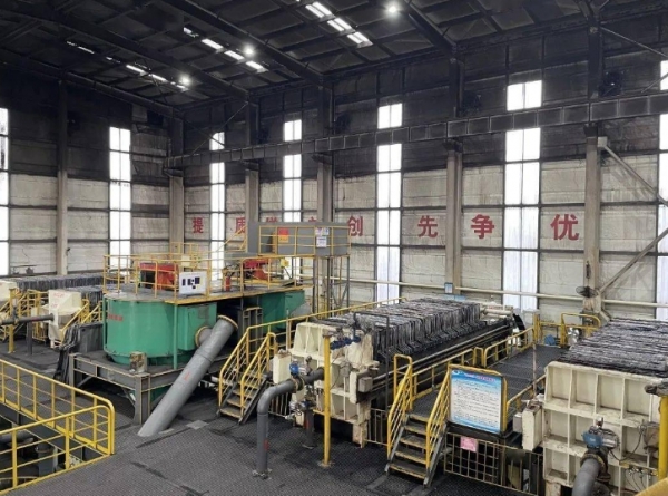 選煤廠煤泥水凝聚劑和絮凝劑的加藥點(diǎn) 選煤廠煤泥水凝聚劑和絮凝劑的加藥點(diǎn)