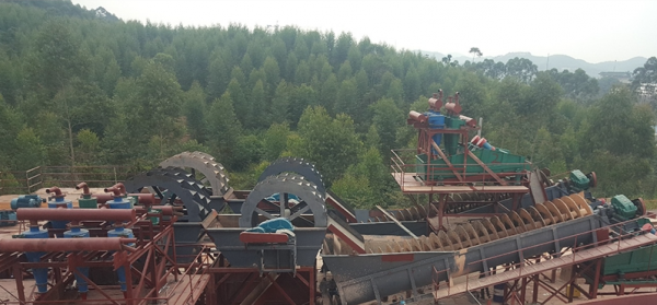 泥漿沉淀劑使用比例是多少 泥漿沉淀劑使用比例是多少