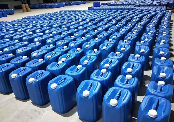 漆霧凝聚劑處理UV漆噴漆廢水 漆霧凝聚劑處理UV漆噴漆廢水