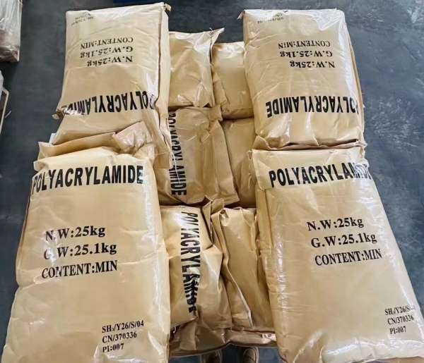 聚丙烯酰胺是絮凝劑還是助凝劑 聚丙烯酰胺是絮凝劑還是助凝劑